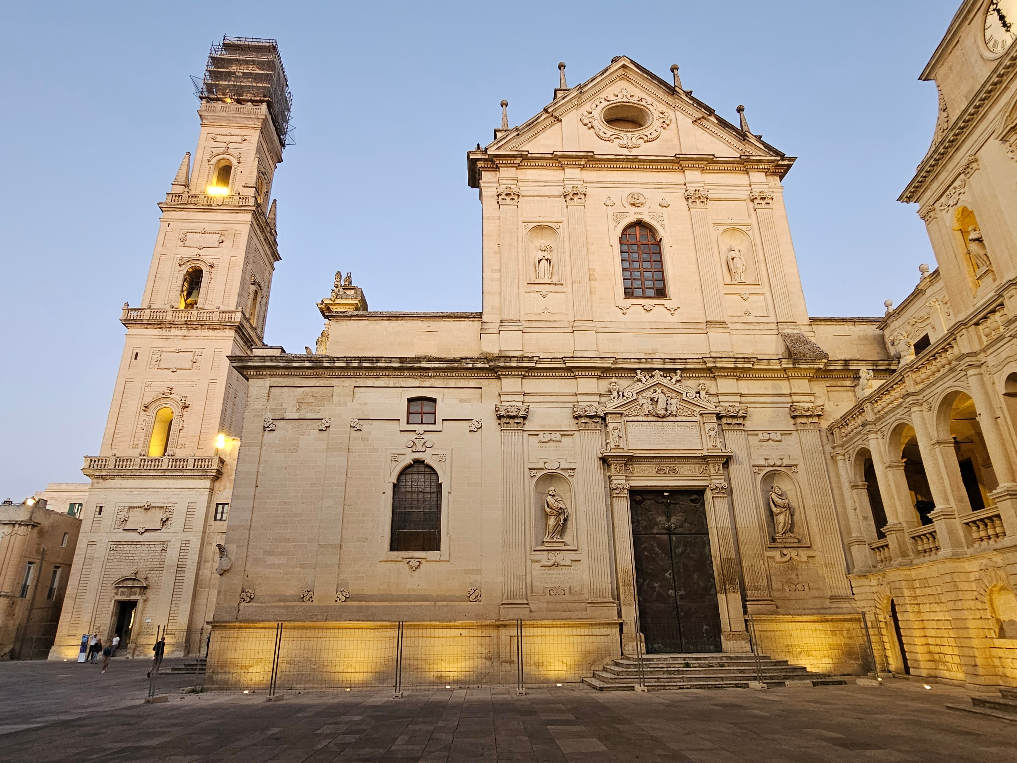 Lecce